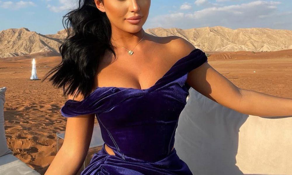 SPECIAL ESCORT DATING IN DOHA